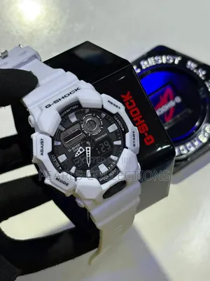 Top Quality G-Shock Wristwatch