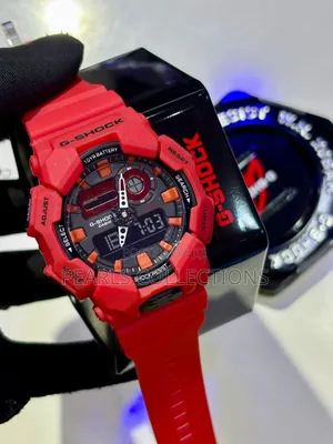 Top Quality G-Shock Wristwatch