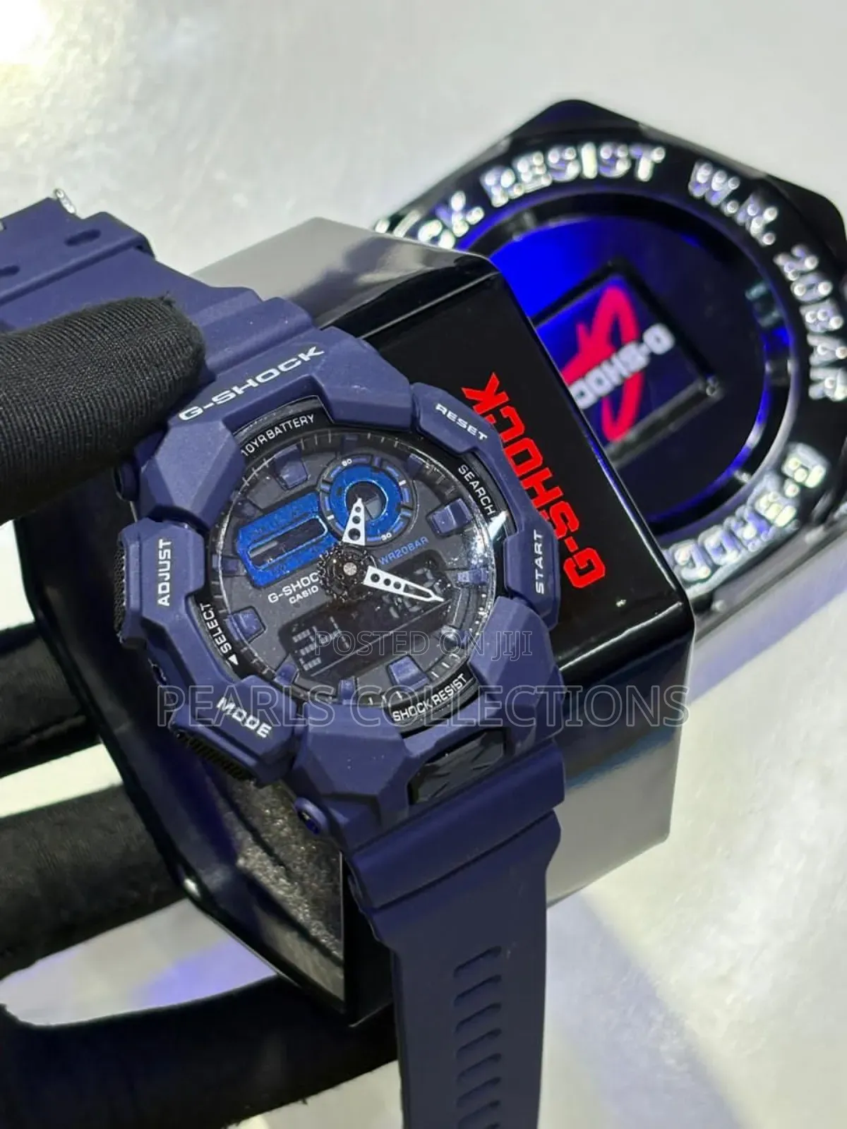 Top Quality G-Shock Wristwatch