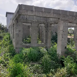 2bdrm Bungalow in Idanyin, Agbara-Igbesan for sale