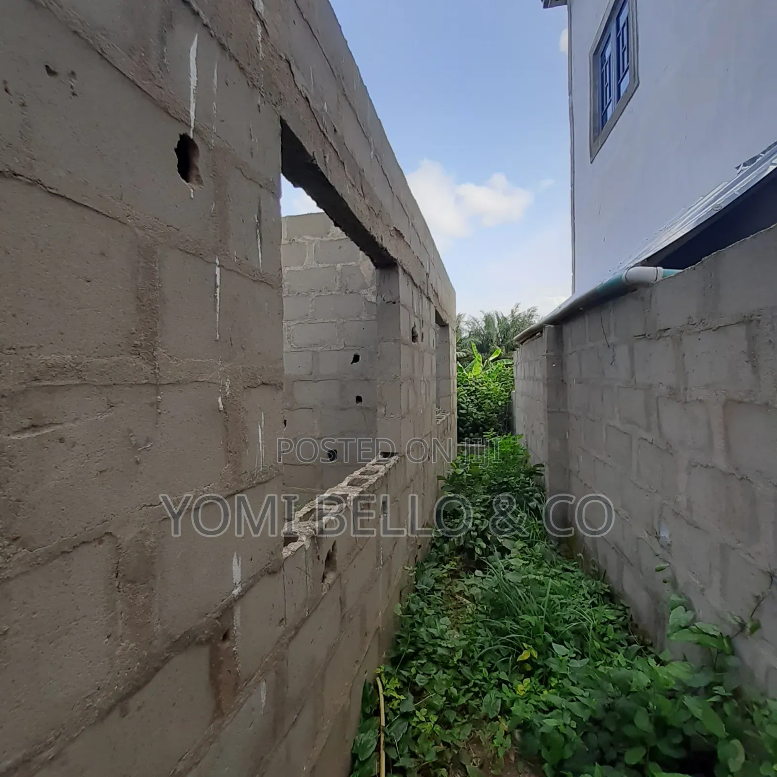 2bdrm Bungalow in Idanyin, Agbara-Igbesan for sale