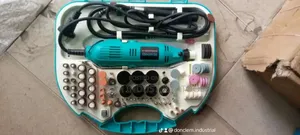 Set of Dressing Machine