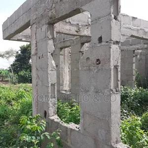 2bdrm Bungalow in Idanyin, Agbara-Igbesan for sale