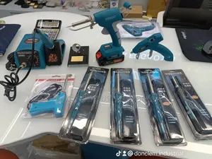 Soldering Iron