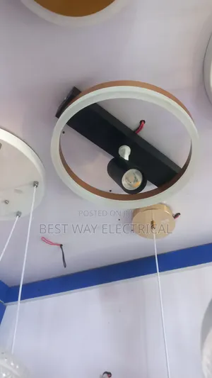 Portable Celling Mounted Light