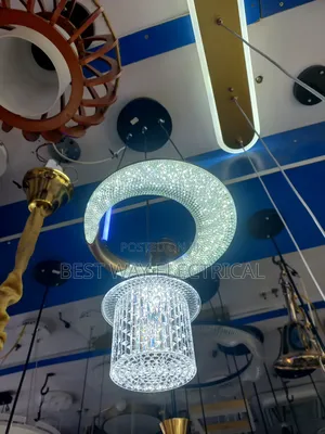 Chandelier