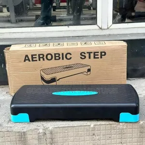 Photo - Aerobic Step Board