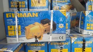 1hp Firman Surface Pump