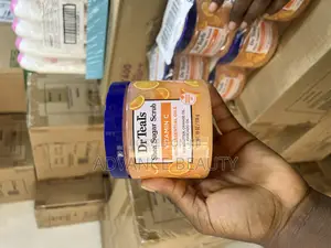 Photo - Dr Teals Scrub