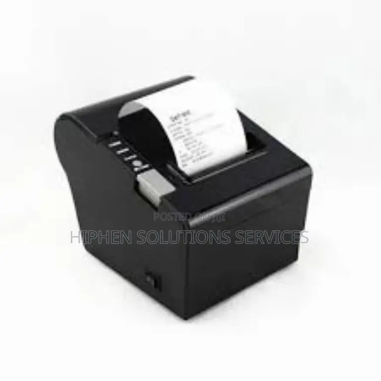 Bluetooth Thermal Printers