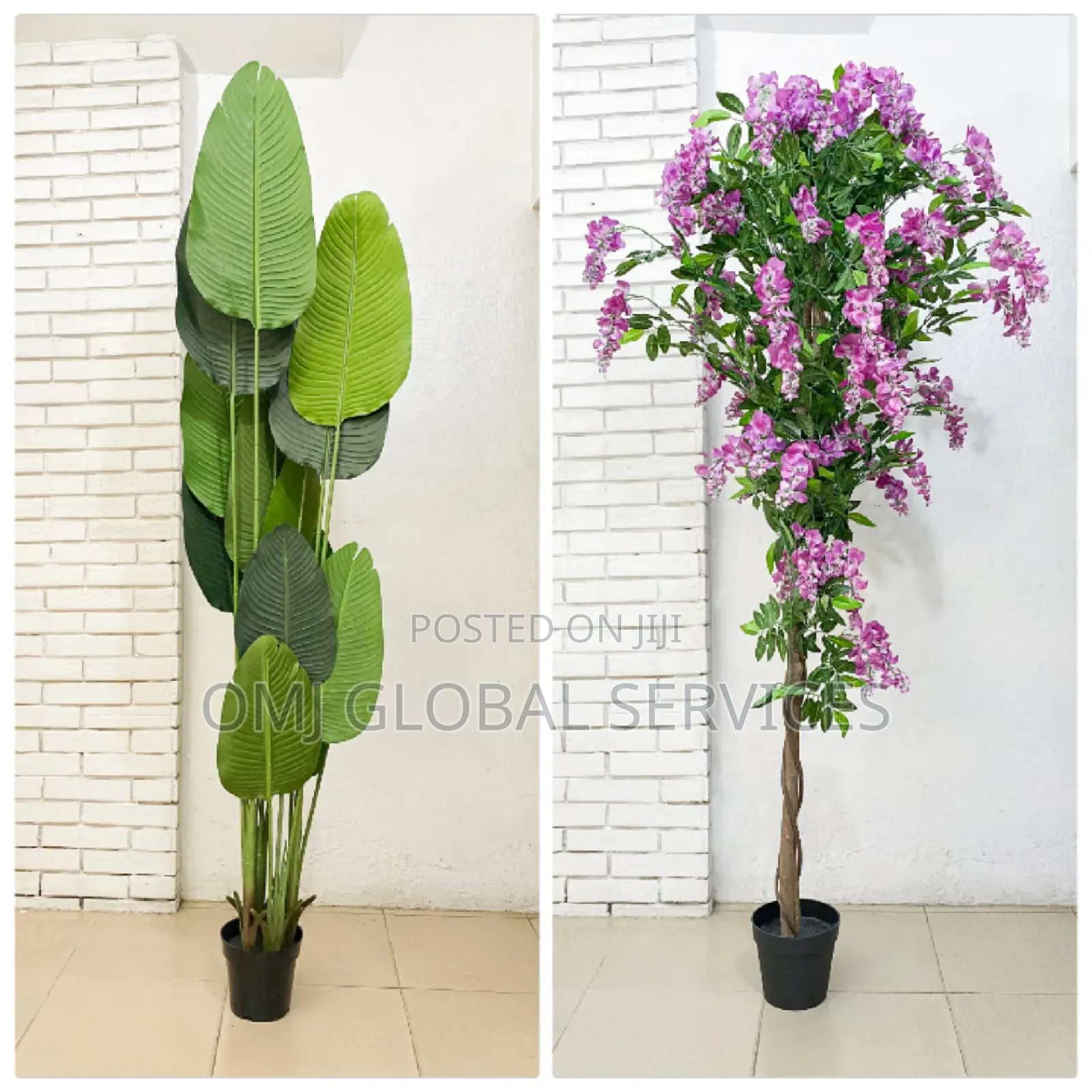 Quality Flower Verses Full Set