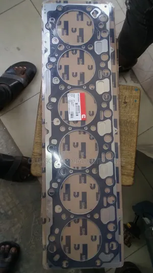 Cummins Top Gasket 107 Isd