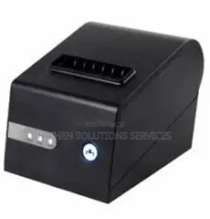 Usb Pos Thermal Printers