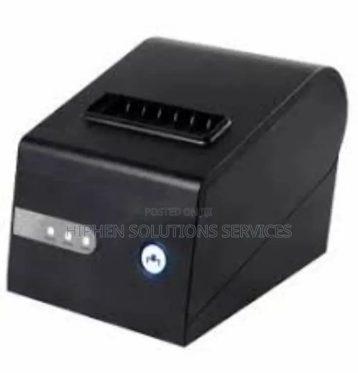 Usb Pos Thermal Printers