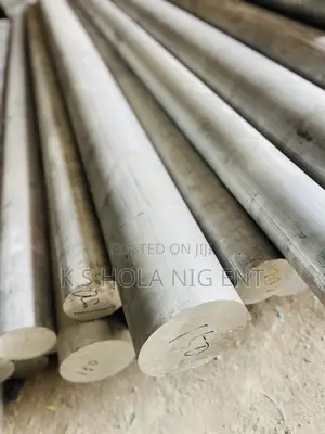 Aluminum Rod