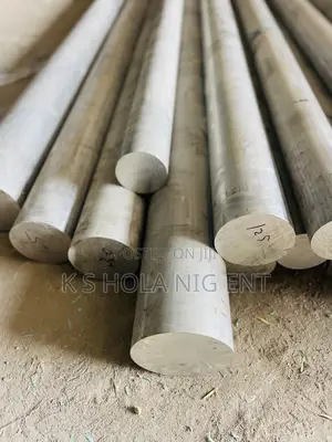 Aluminum Rod