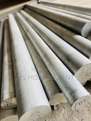 Aluminum Rod