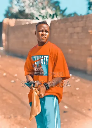 I Sadiq Musa Aka Kudeen