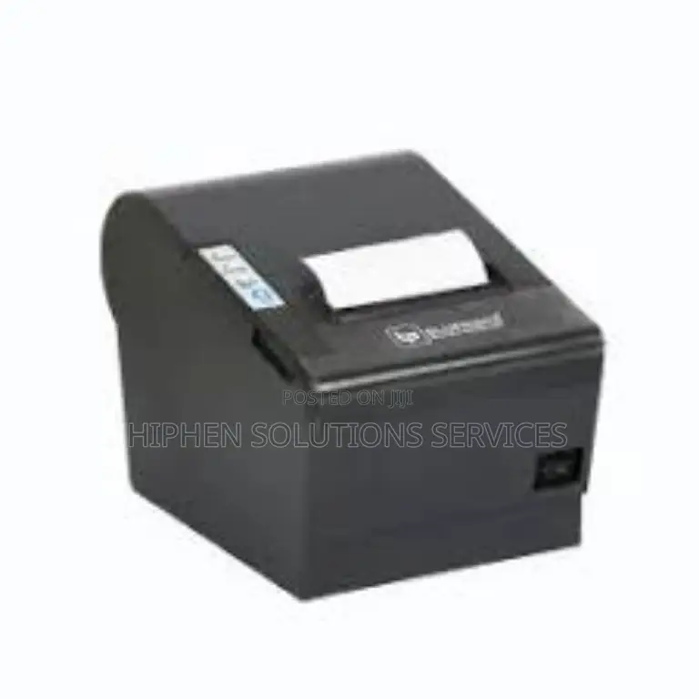 Supermarket Pos Thermal Printers - Reliable Efficient