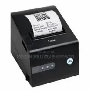 Supermarket Pos Thermal Printers - Reliable Efficient