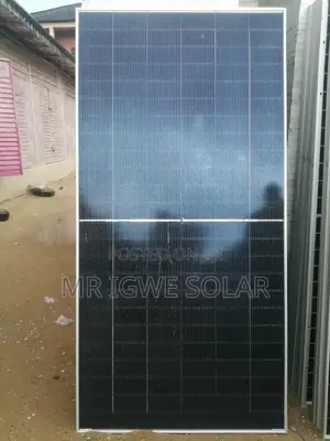 Jinko 600 Watts Panel