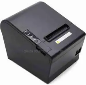 Bluetooth Thermal Receipt Printer 58mm