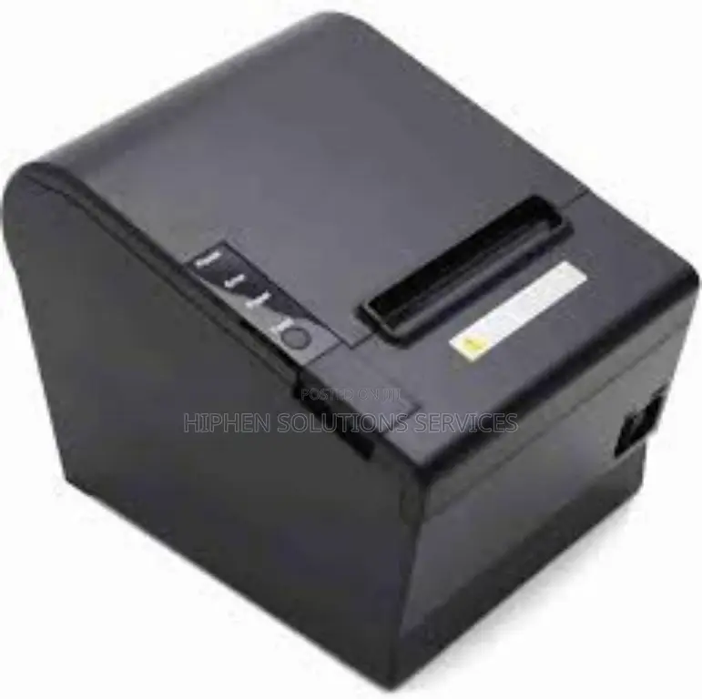 Bluetooth Thermal Receipt Printer 58mm