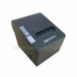 High Quality Retail Shops Thermal Bill Printer