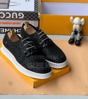 Lv New Patterned Design