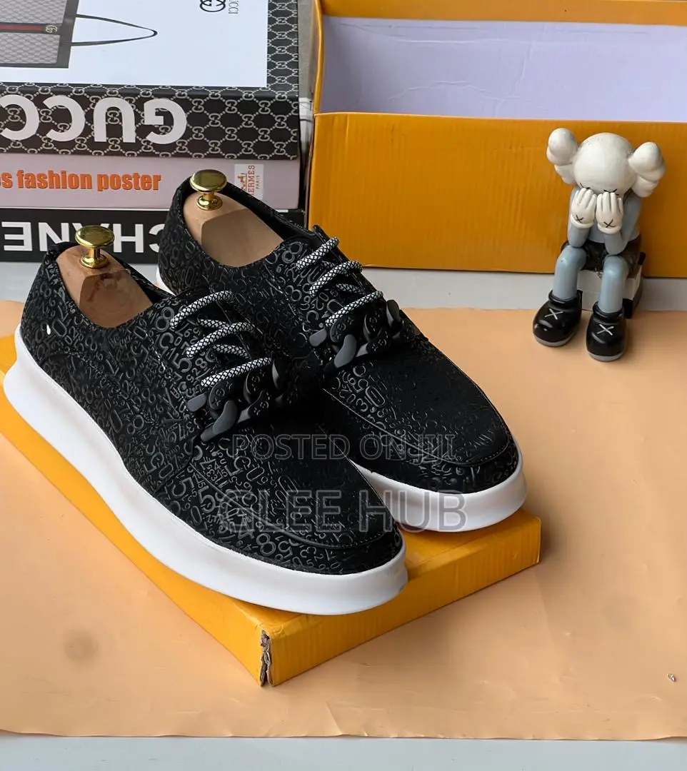 Lv New Patterned Design