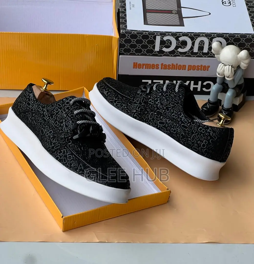 Lv New Patterned Design