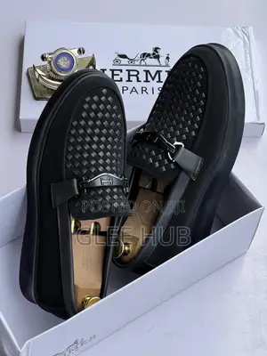 Hermes New Patterned Design