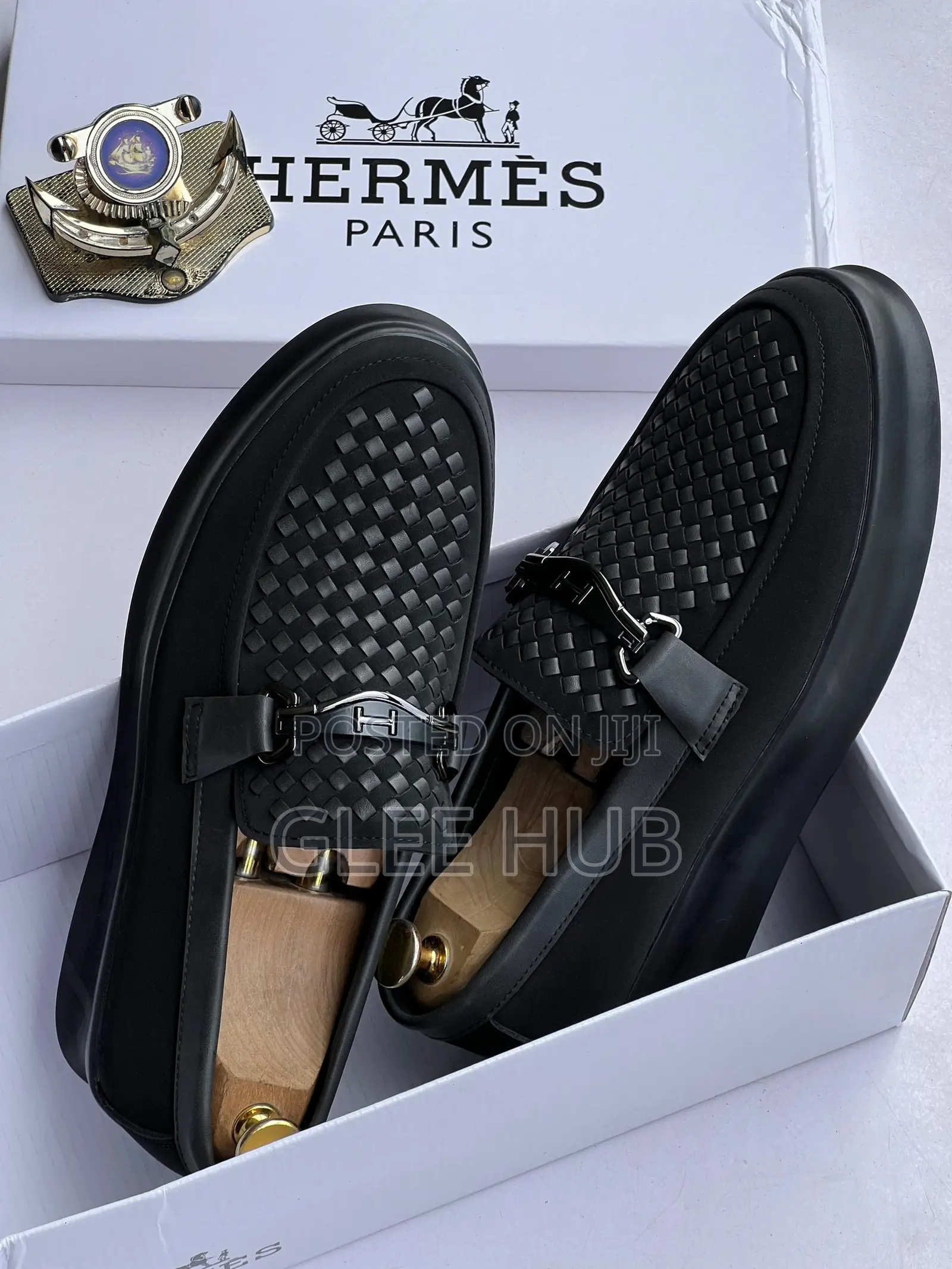 Hermes New Patterned Design