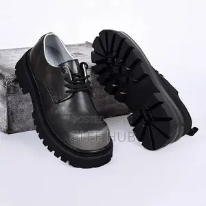 Balenciaga New Bold Sole Design