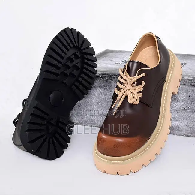 Balenciaga New Bold Sole Design