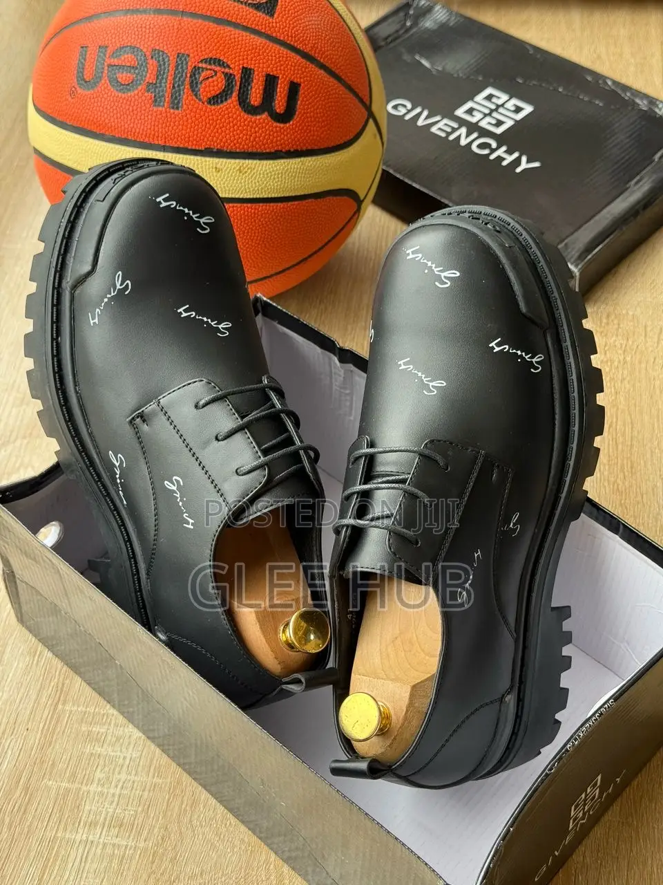 Givenchy Designed Shoes