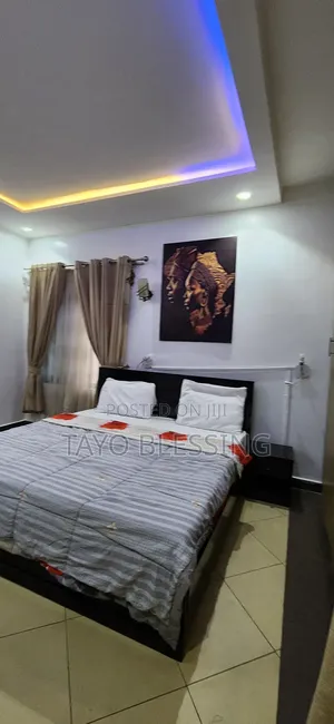 Luxury Studio Apartment for Short and Long Term Stay