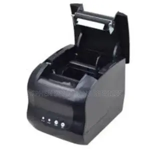Thermal Printer Compatible With Android Phone
