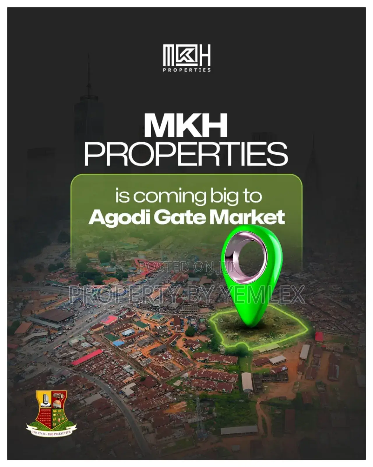 MKH Shopping Mall
