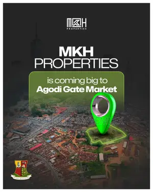 MKH Shopping Mall