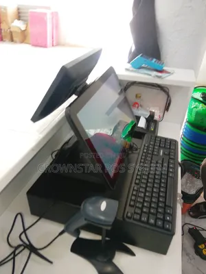 Supermarket, Pharmacy, Mini Mart Pos System
