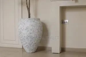Lake Pot (Rustic Grey)