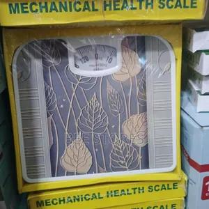 Measuring Health Scale