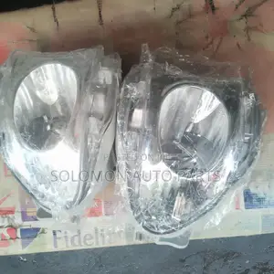 Foglamp Es350 2010 2012