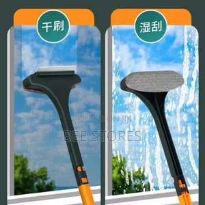 Quality Window Cleaner