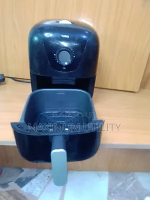 Tower T17062 Vortx 1000w 3l Air Fryer.