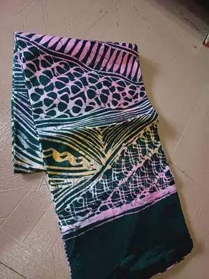 Adire Handmade Batik