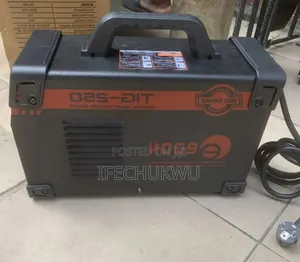 Edon Argon Machine