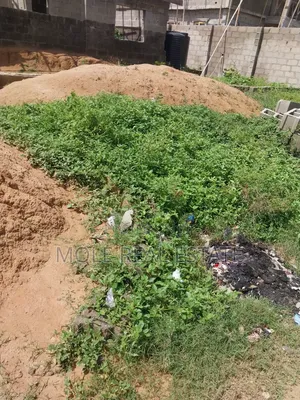 Two and Half Plots of Land 4 Sale Governor's Rd