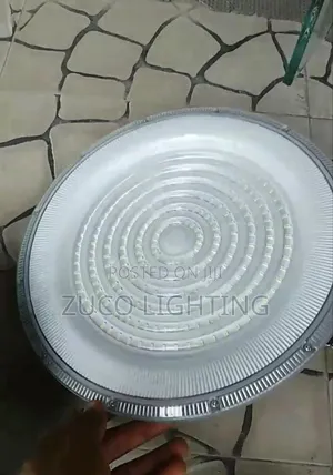 200watt Led Industrial High Bay Light Available in All Sizes